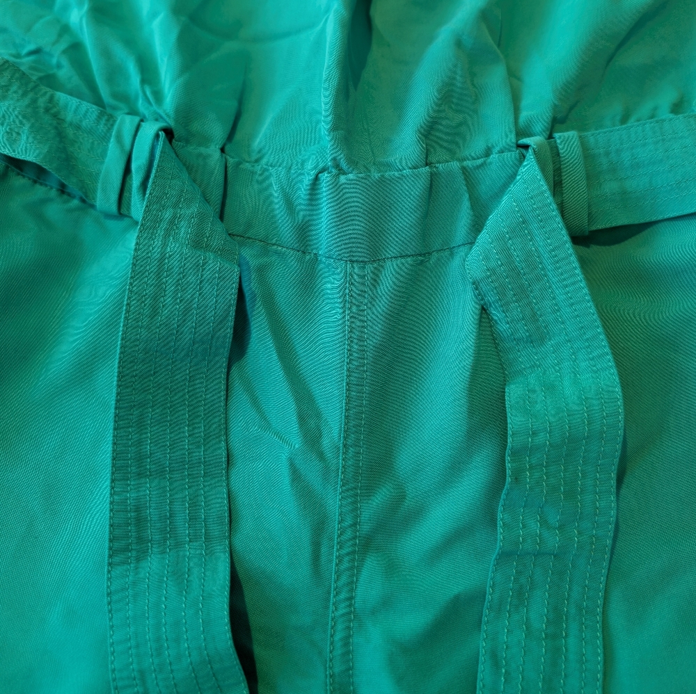 DVF GapKids Romper Green Size Large - Picture 6 of 17